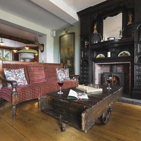 Lyth Valley Country House Kendal Bagian luar foto