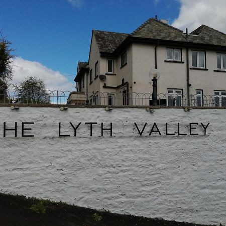 Lyth Valley Country House Kendal Bagian luar foto