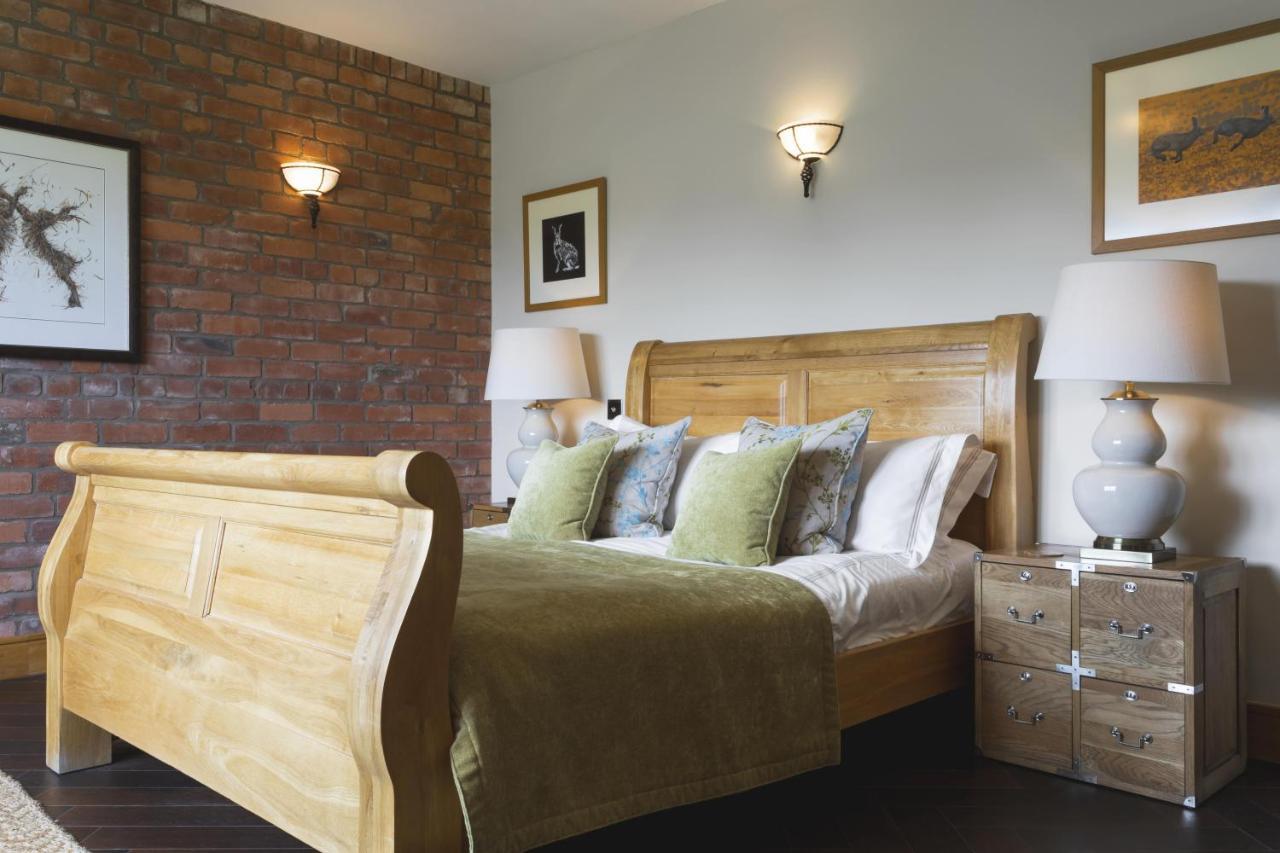 Lyth Valley Country House Kendal Bagian luar foto
