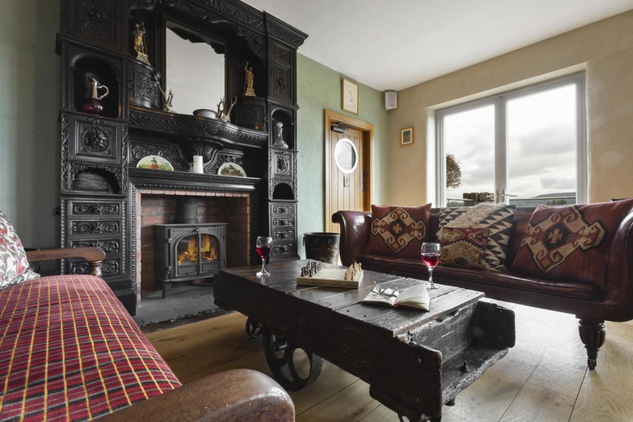 Lyth Valley Country House Kendal Bagian luar foto