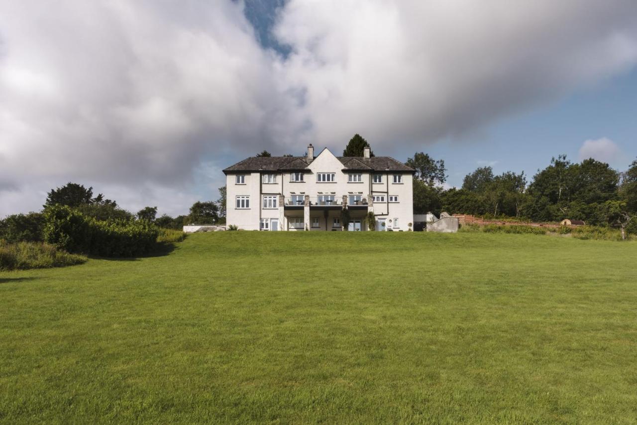 Lyth Valley Country House Kendal Bagian luar foto