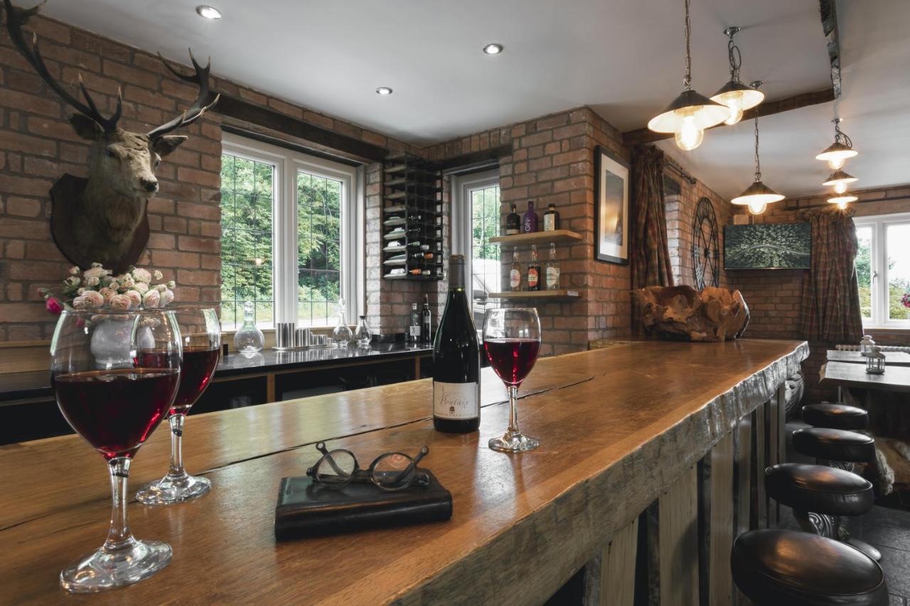 Lyth Valley Country House Kendal Bagian luar foto