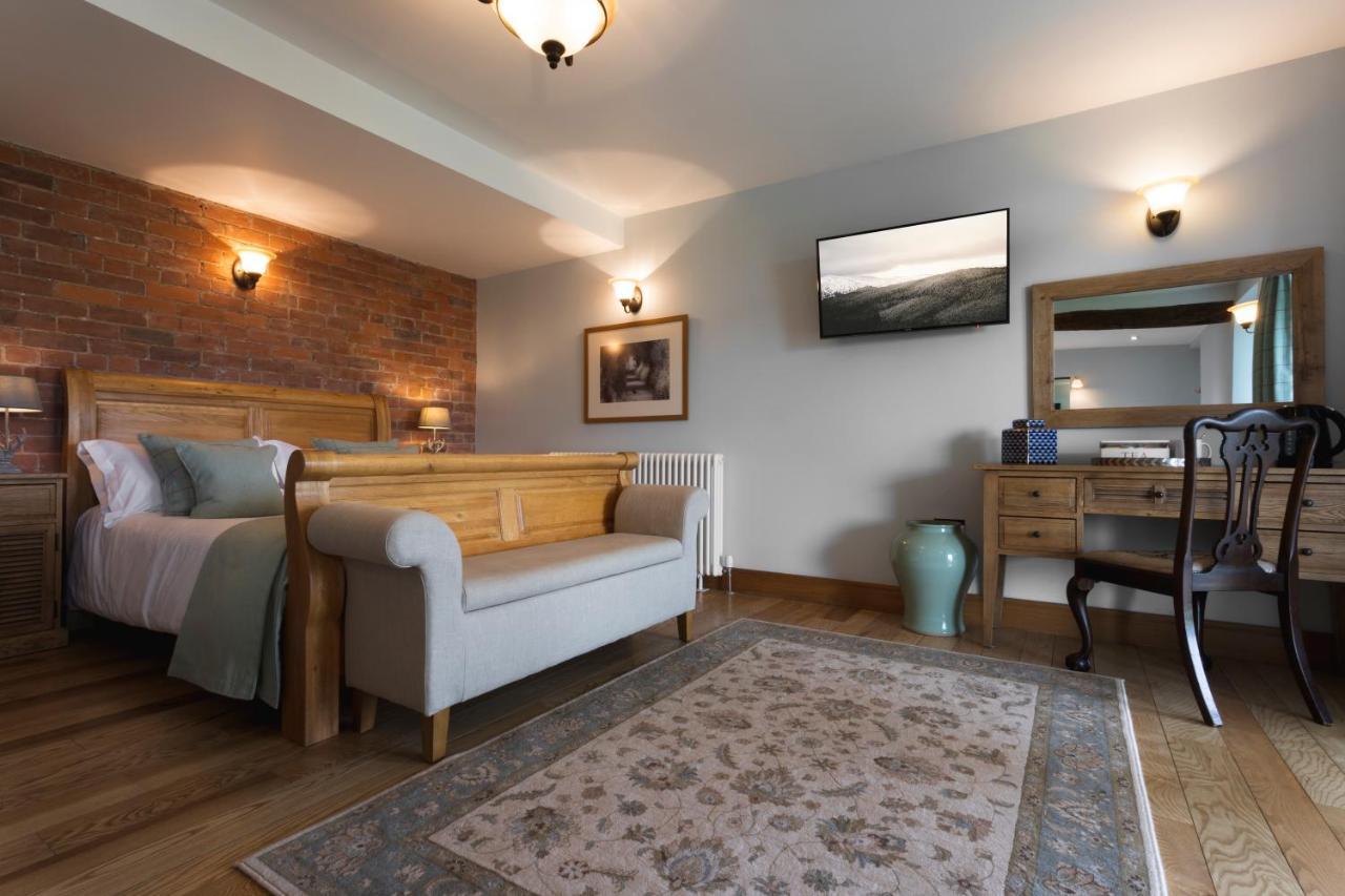 Lyth Valley Country House Kendal Bagian luar foto