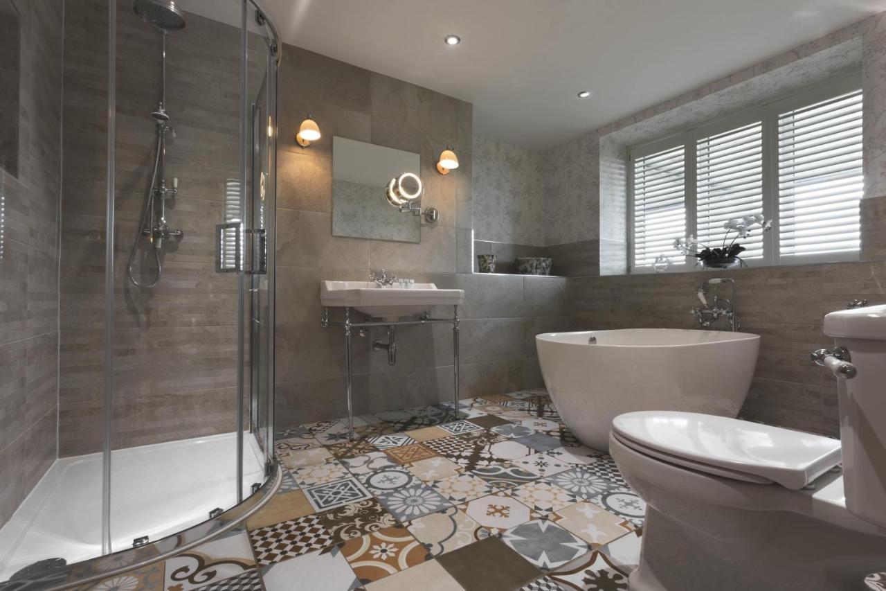 Lyth Valley Country House Kendal Bagian luar foto