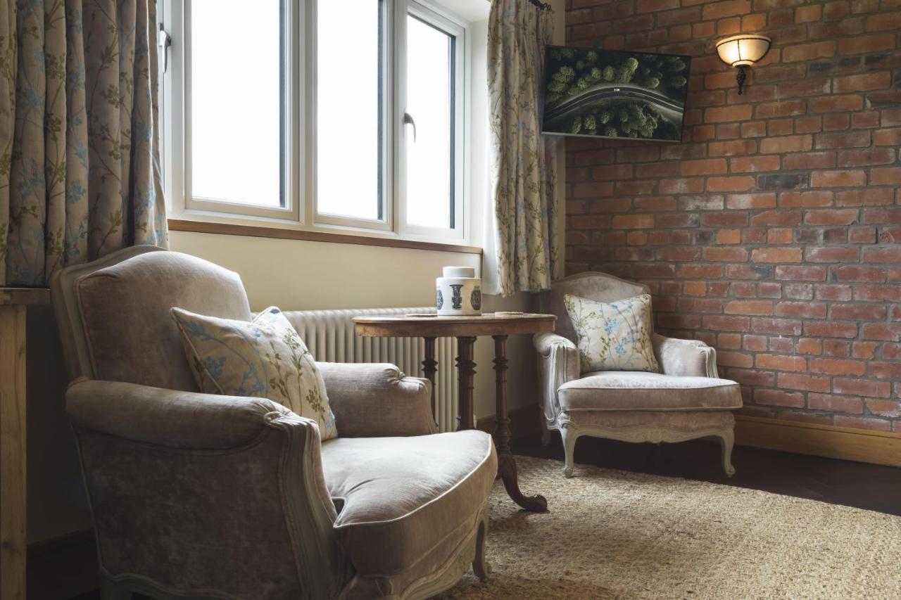 Lyth Valley Country House Kendal Bagian luar foto