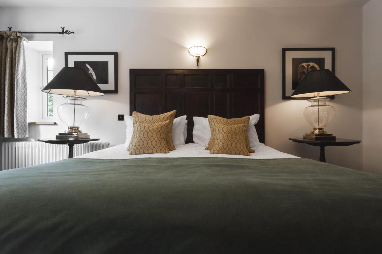 Lyth Valley Country House Kendal Bagian luar foto