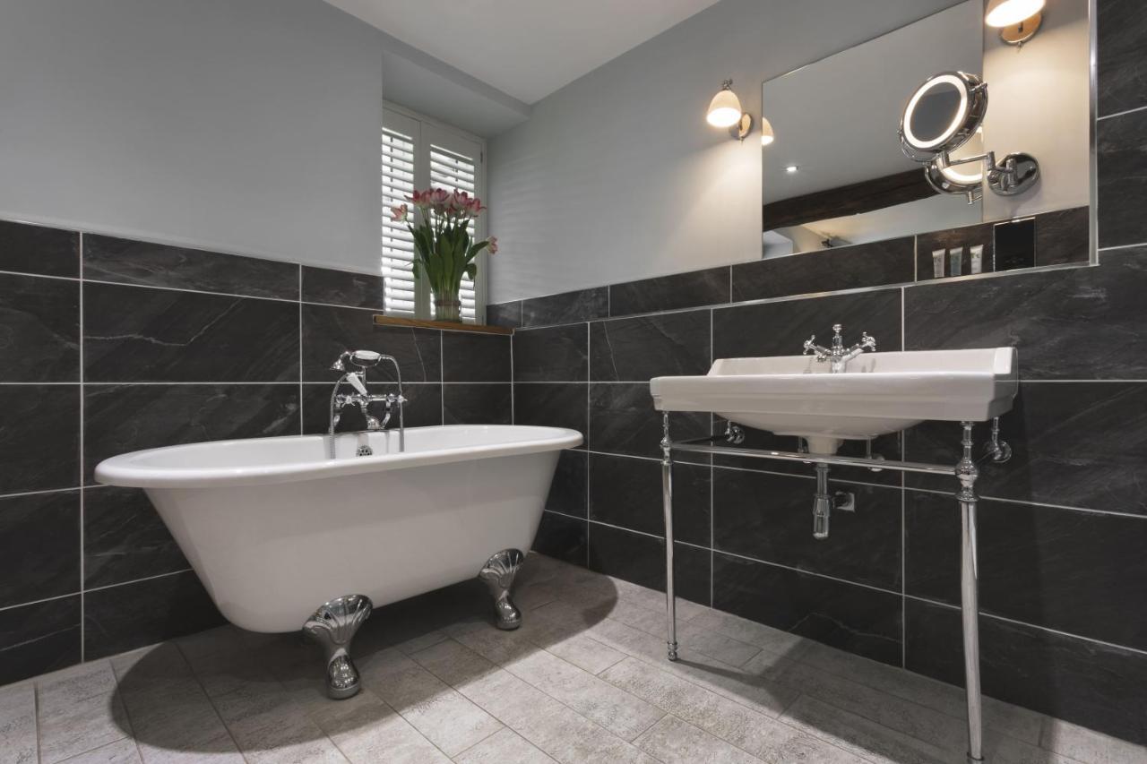 Lyth Valley Country House Kendal Bagian luar foto