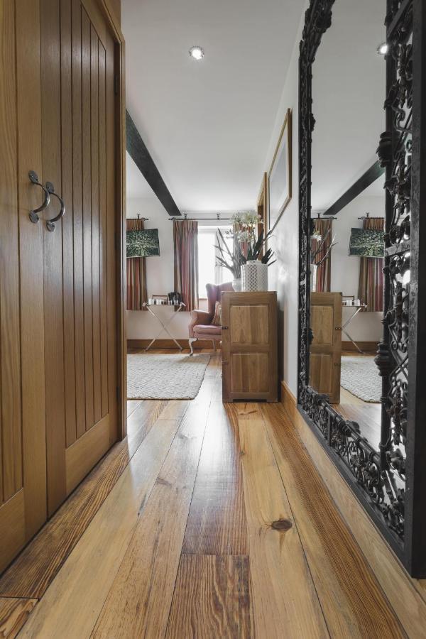Lyth Valley Country House Kendal Bagian luar foto