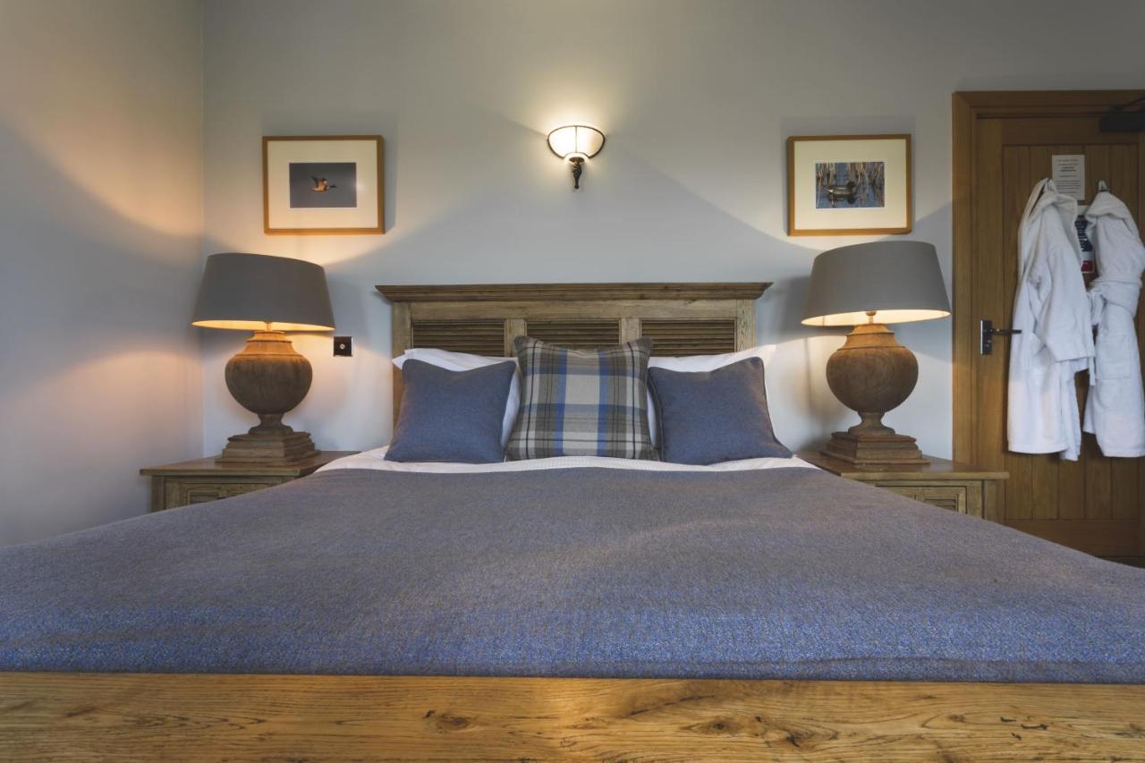 Lyth Valley Country House Kendal Bagian luar foto