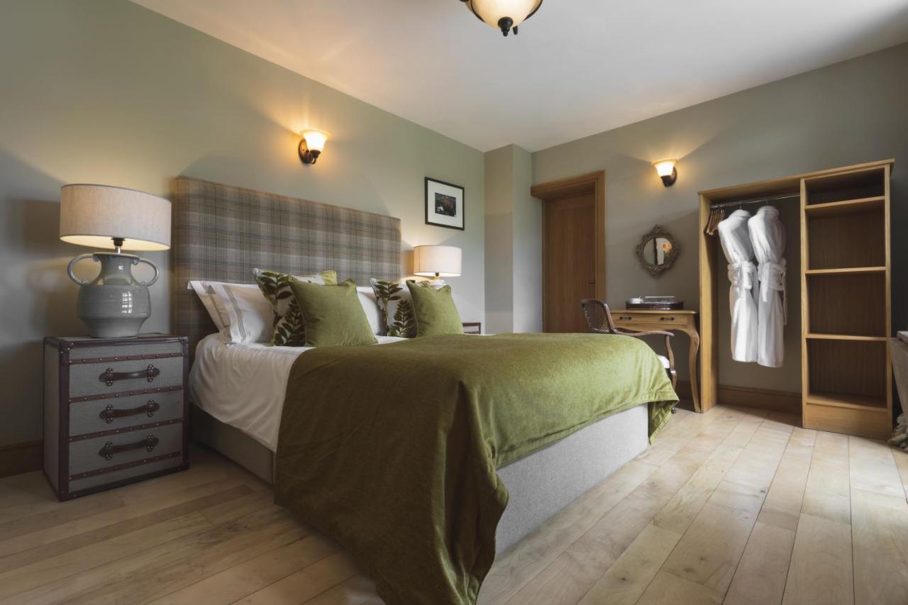 Lyth Valley Country House Kendal Bagian luar foto
