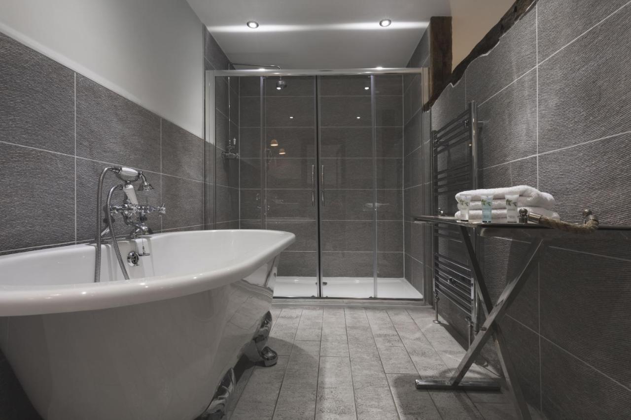 Lyth Valley Country House Kendal Bagian luar foto