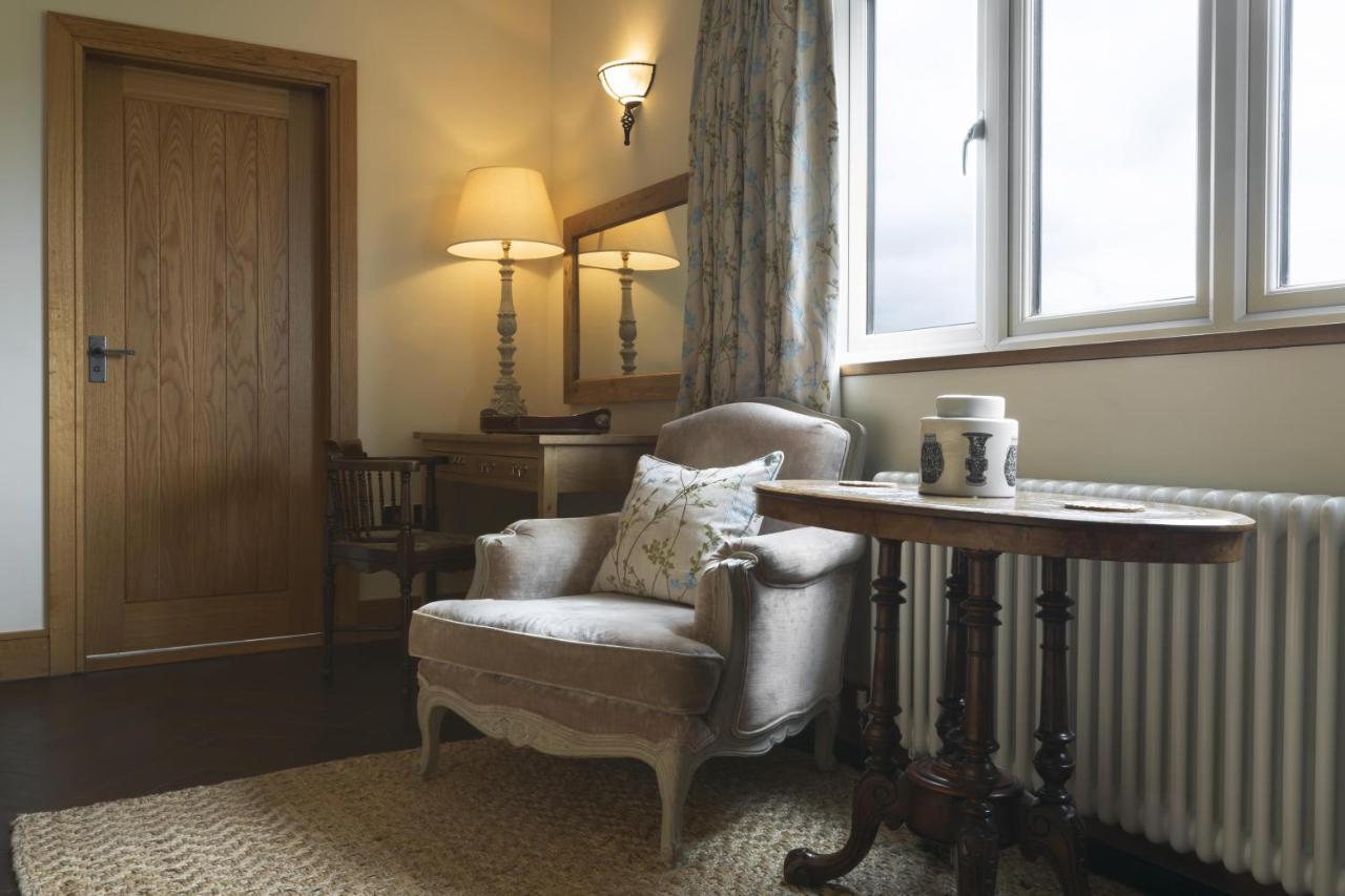 Lyth Valley Country House Kendal Bagian luar foto