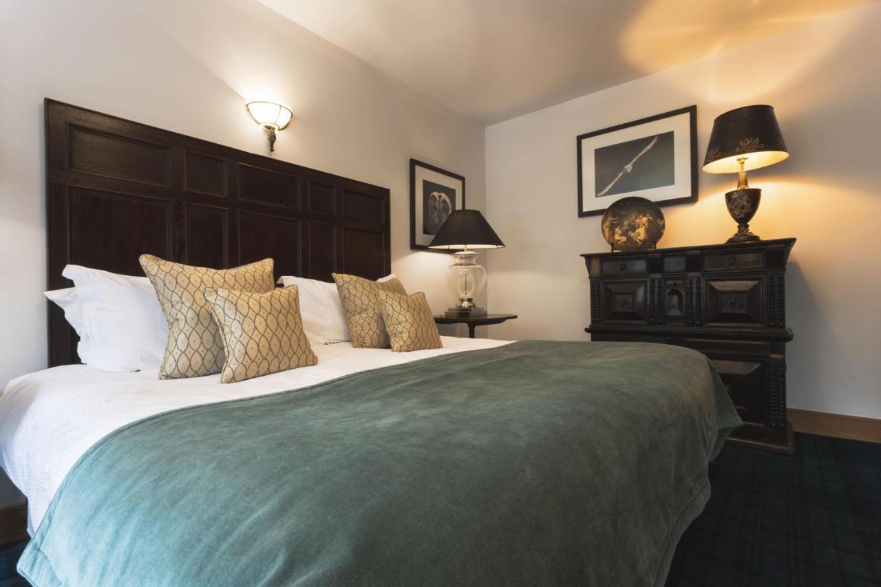 Lyth Valley Country House Kendal Bagian luar foto