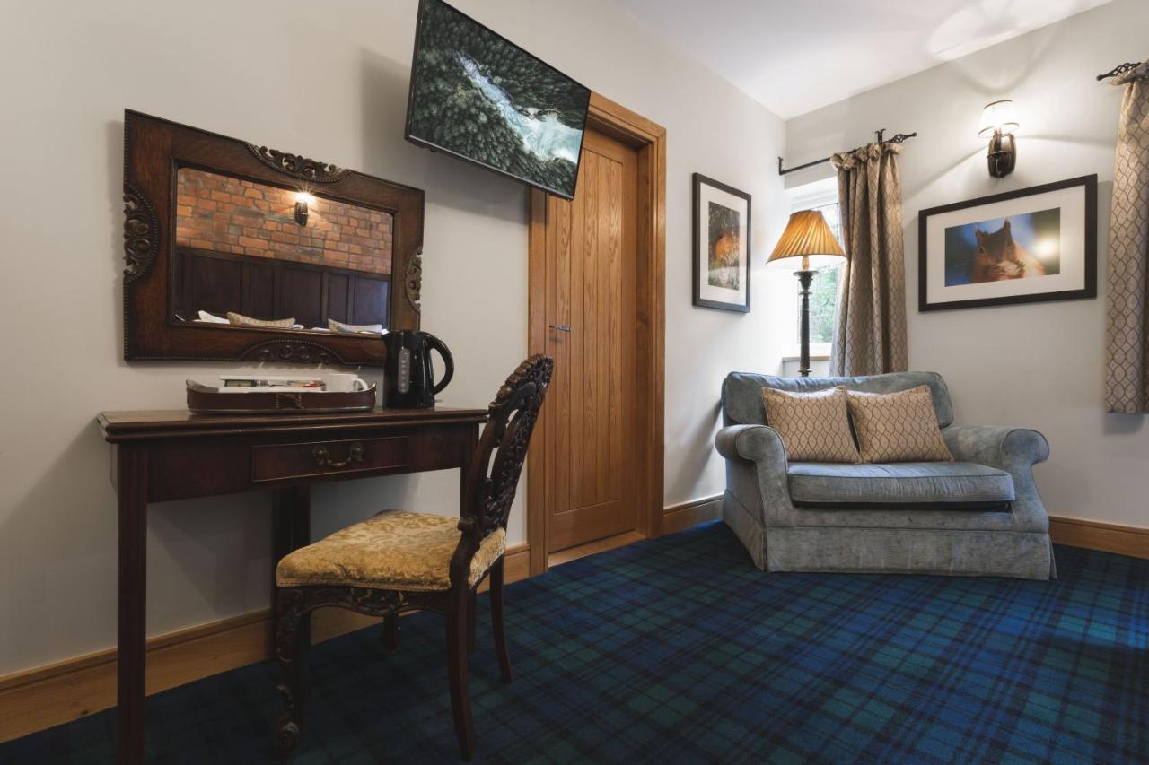 Lyth Valley Country House Kendal Bagian luar foto