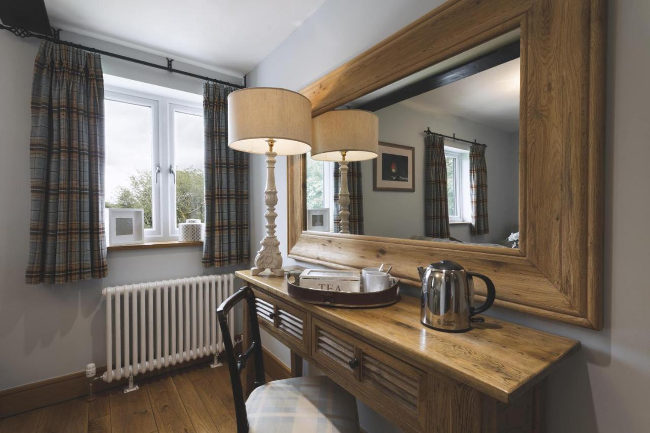 Lyth Valley Country House Kendal Bagian luar foto