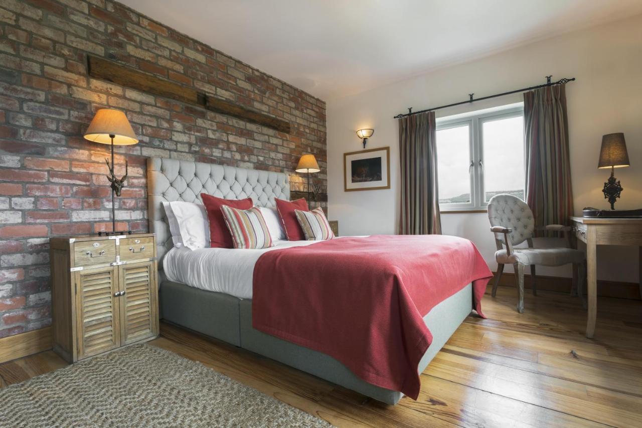 Lyth Valley Country House Kendal Bagian luar foto