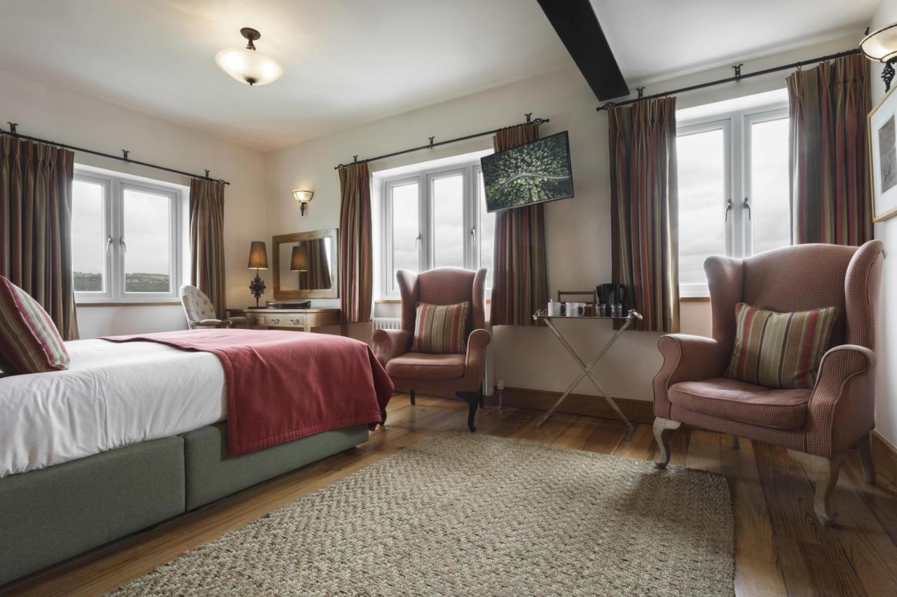 Lyth Valley Country House Kendal Bagian luar foto