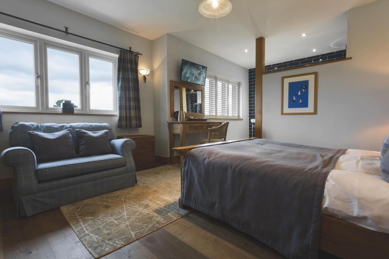 Lyth Valley Country House Kendal Bagian luar foto