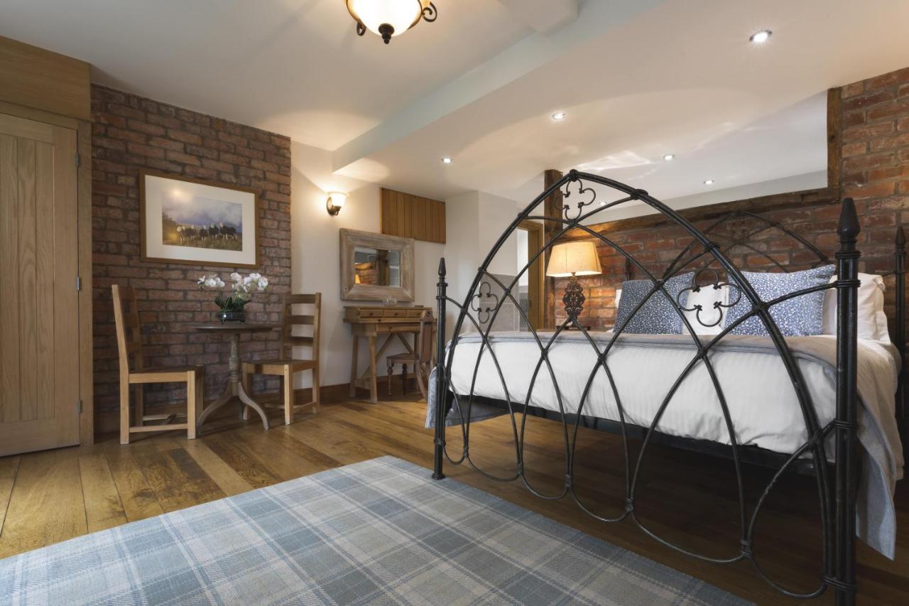 Lyth Valley Country House Kendal Bagian luar foto
