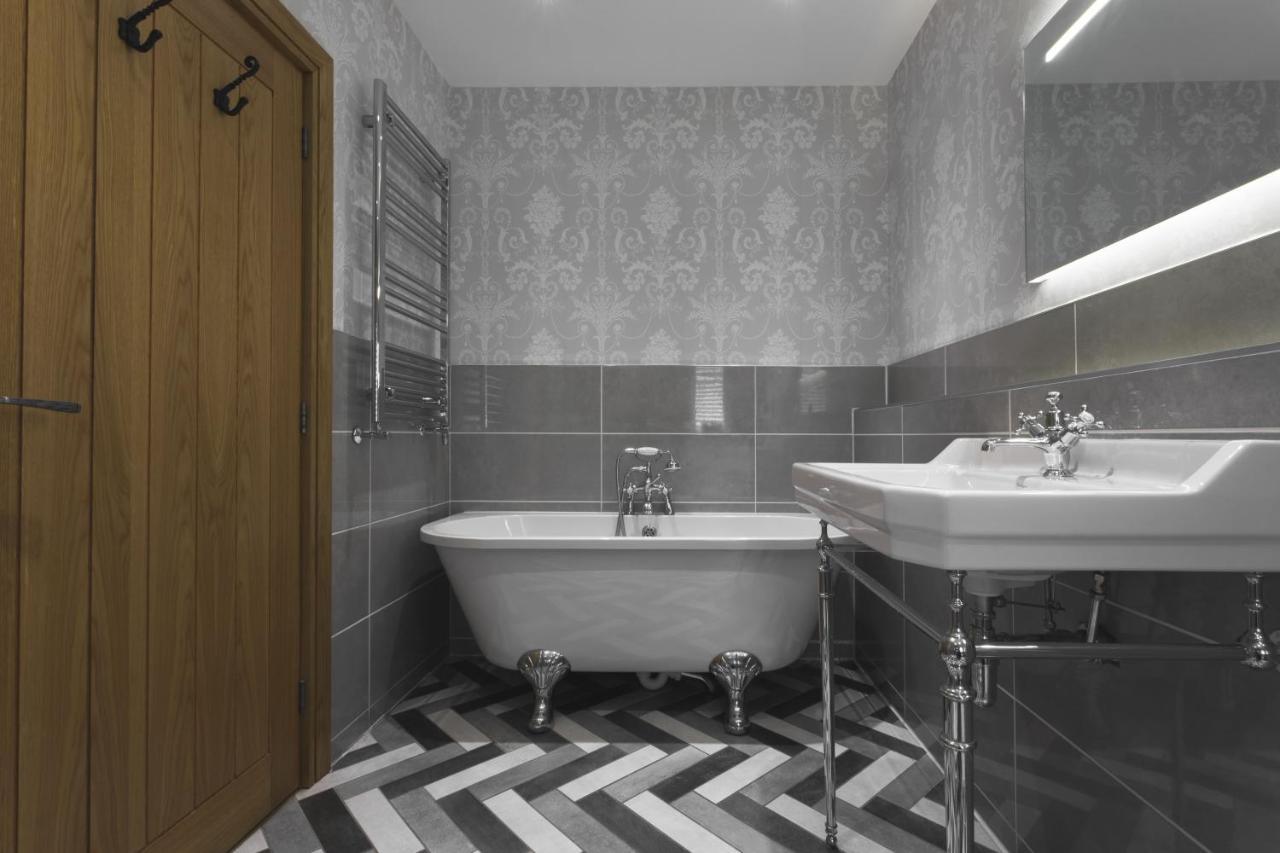 Lyth Valley Country House Kendal Bagian luar foto