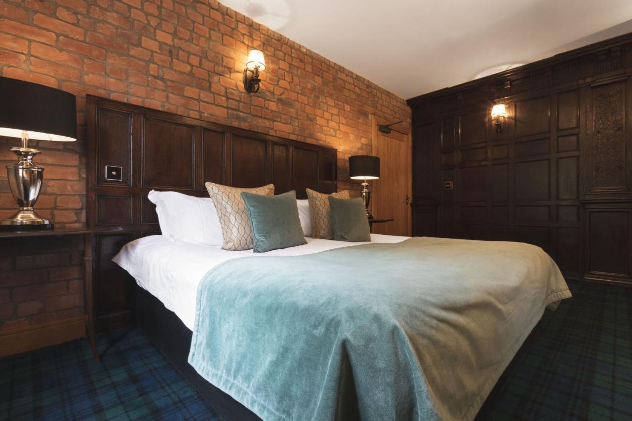 Lyth Valley Country House Kendal Bagian luar foto