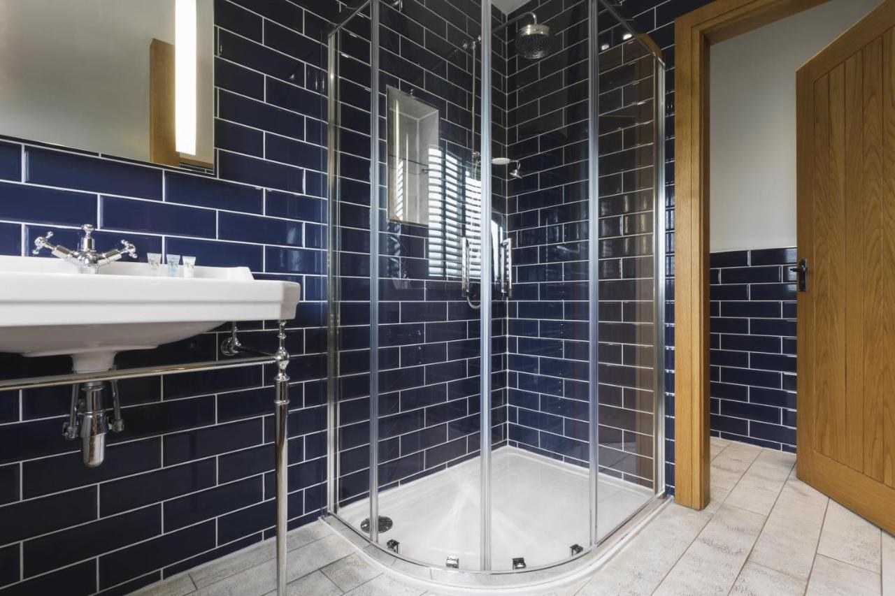 Lyth Valley Country House Kendal Bagian luar foto