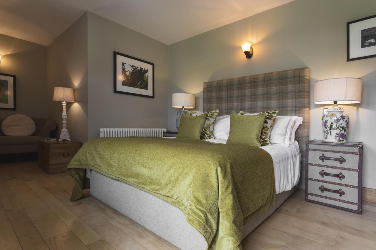 Lyth Valley Country House Kendal Bagian luar foto