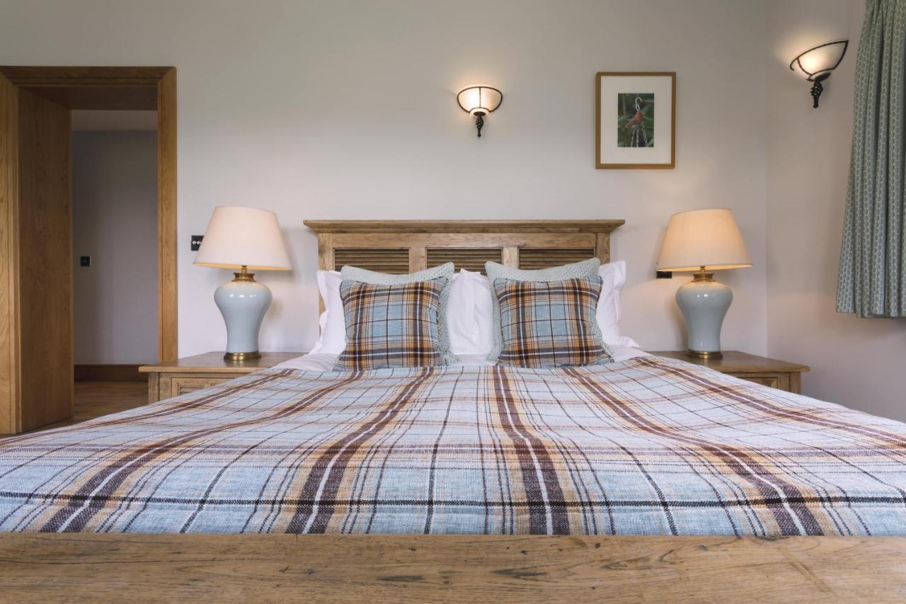 Lyth Valley Country House Kendal Bagian luar foto