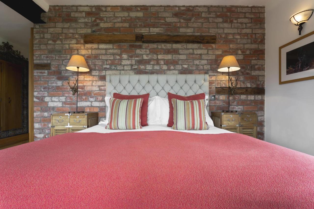 Lyth Valley Country House Kendal Bagian luar foto