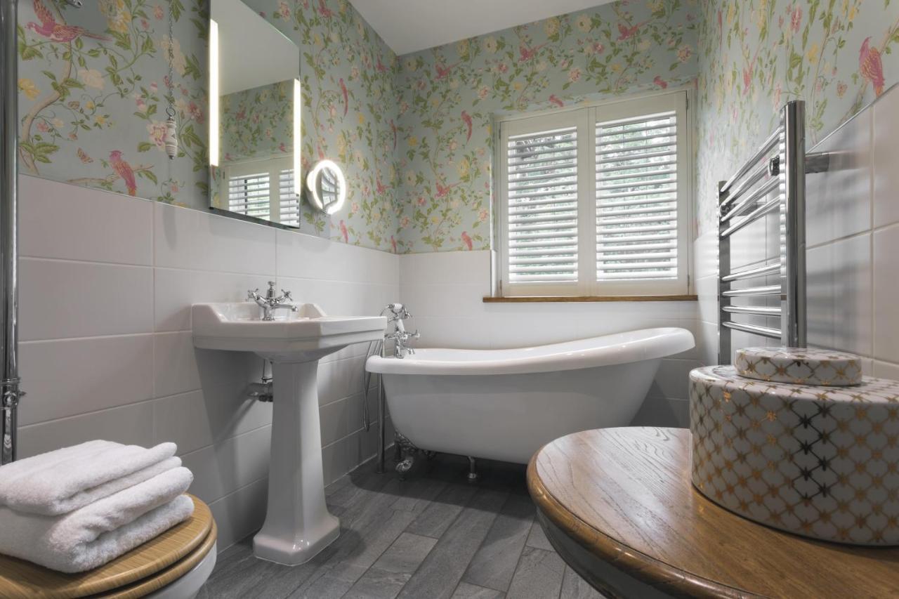 Lyth Valley Country House Kendal Bagian luar foto
