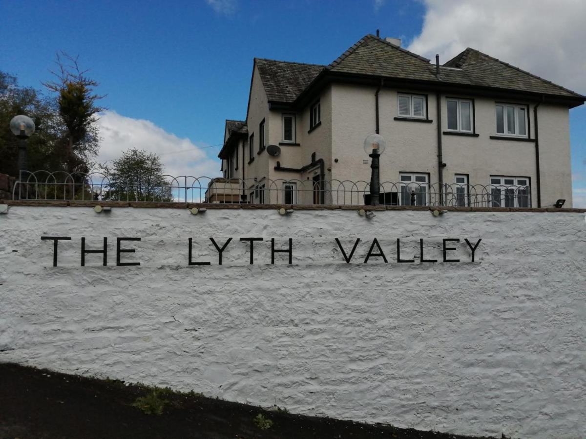 Lyth Valley Country House Kendal Bagian luar foto