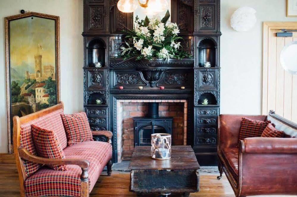 Lyth Valley Country House Kendal Bagian luar foto