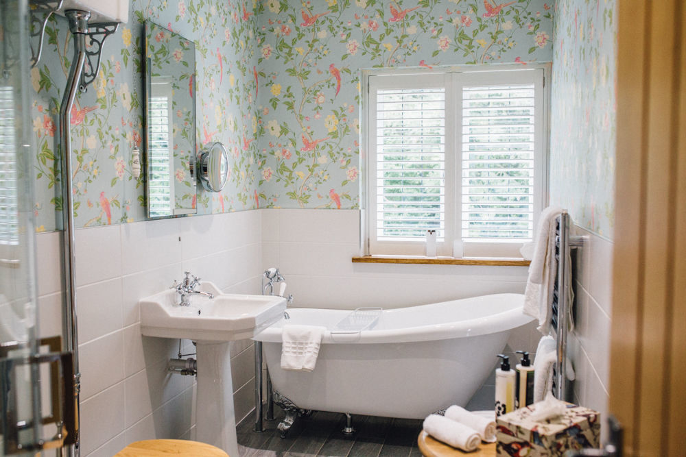 Lyth Valley Country House Kendal Bagian luar foto