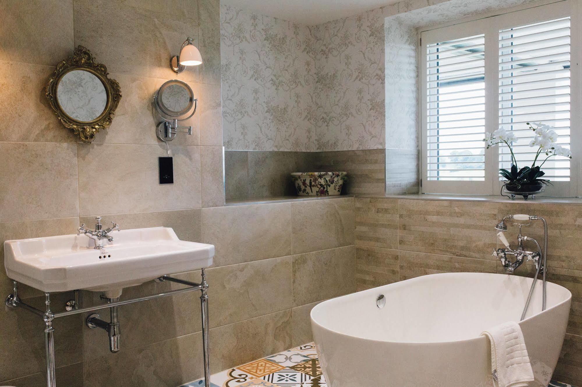Lyth Valley Country House Kendal Bagian luar foto