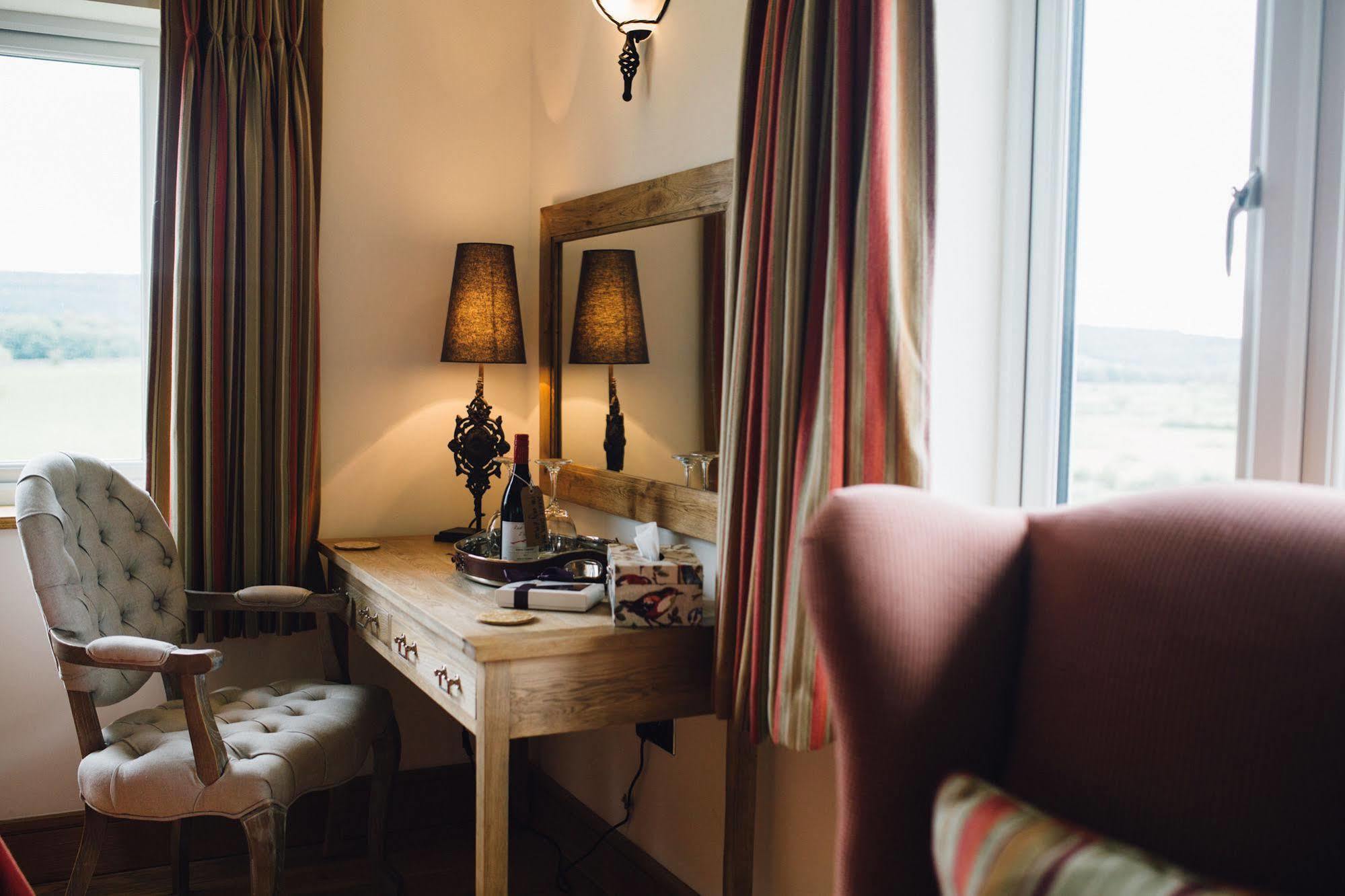 Lyth Valley Country House Kendal Bagian luar foto