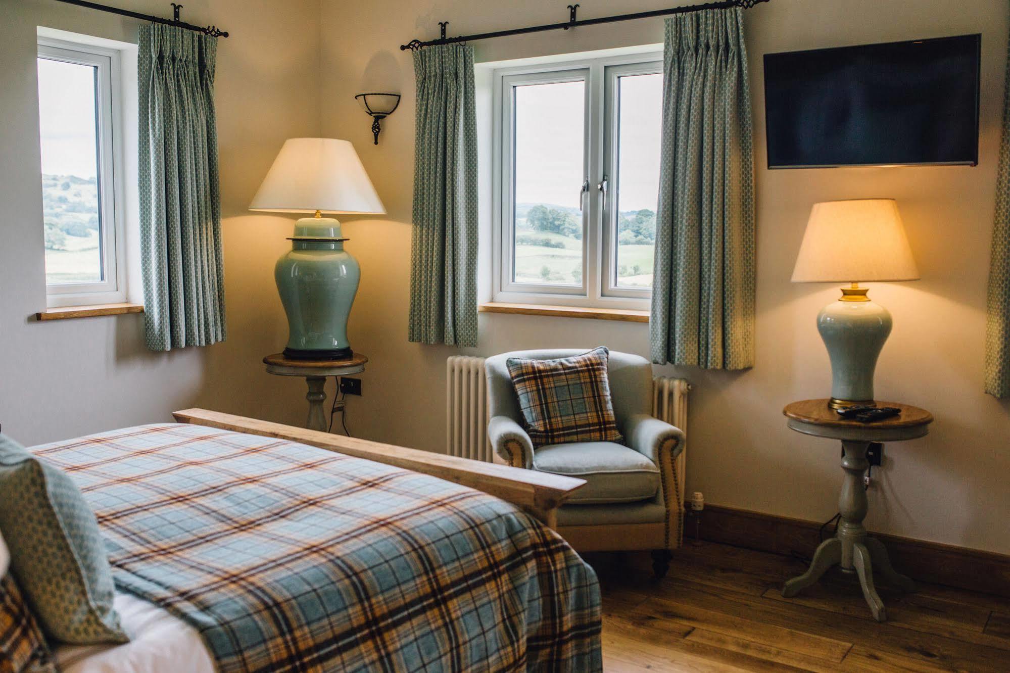 Lyth Valley Country House Kendal Bagian luar foto
