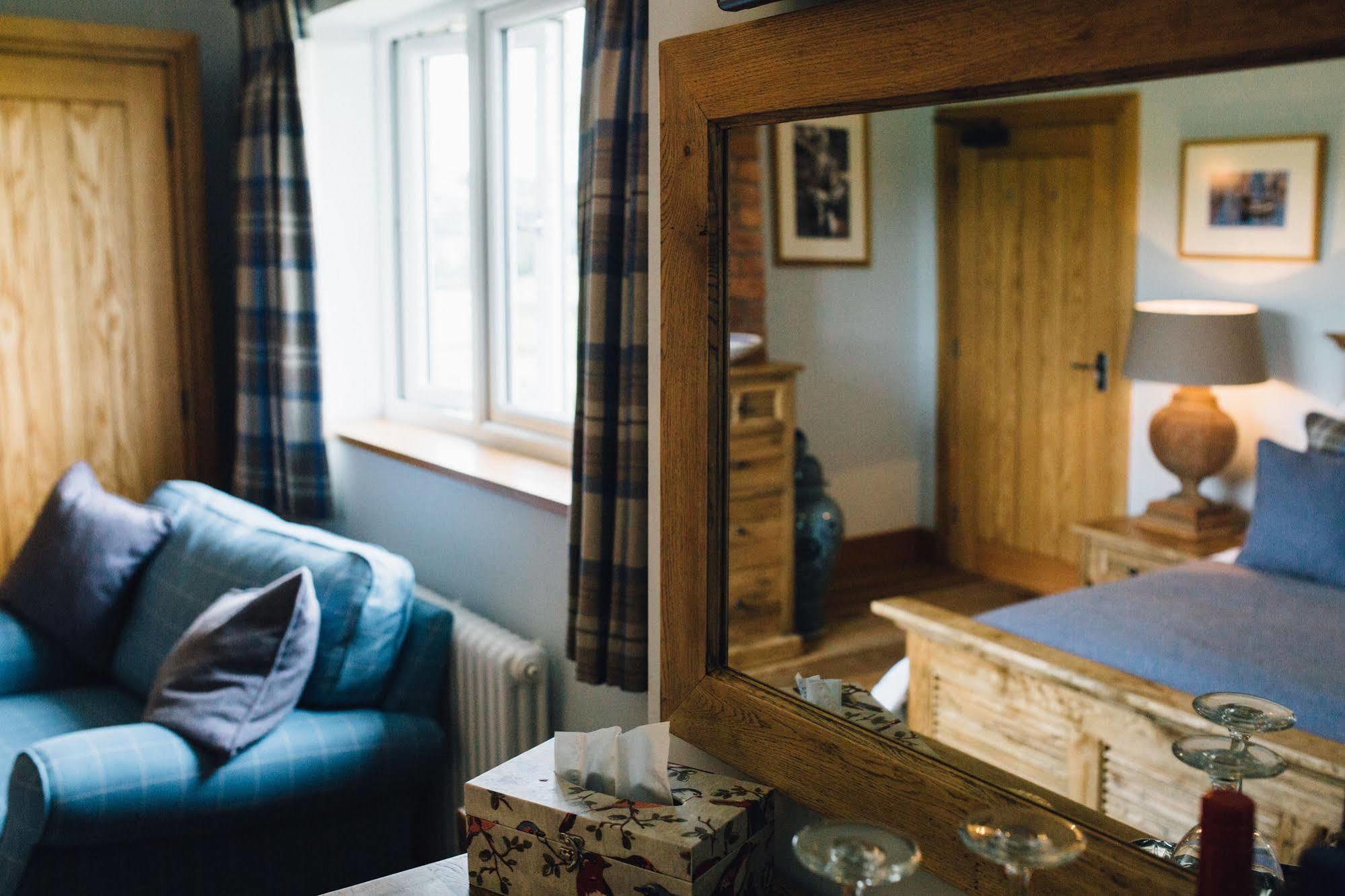 Lyth Valley Country House Kendal Bagian luar foto
