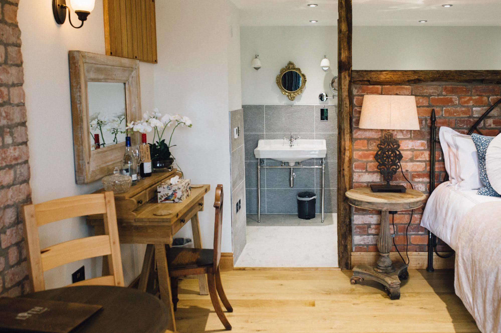 Lyth Valley Country House Kendal Bagian luar foto