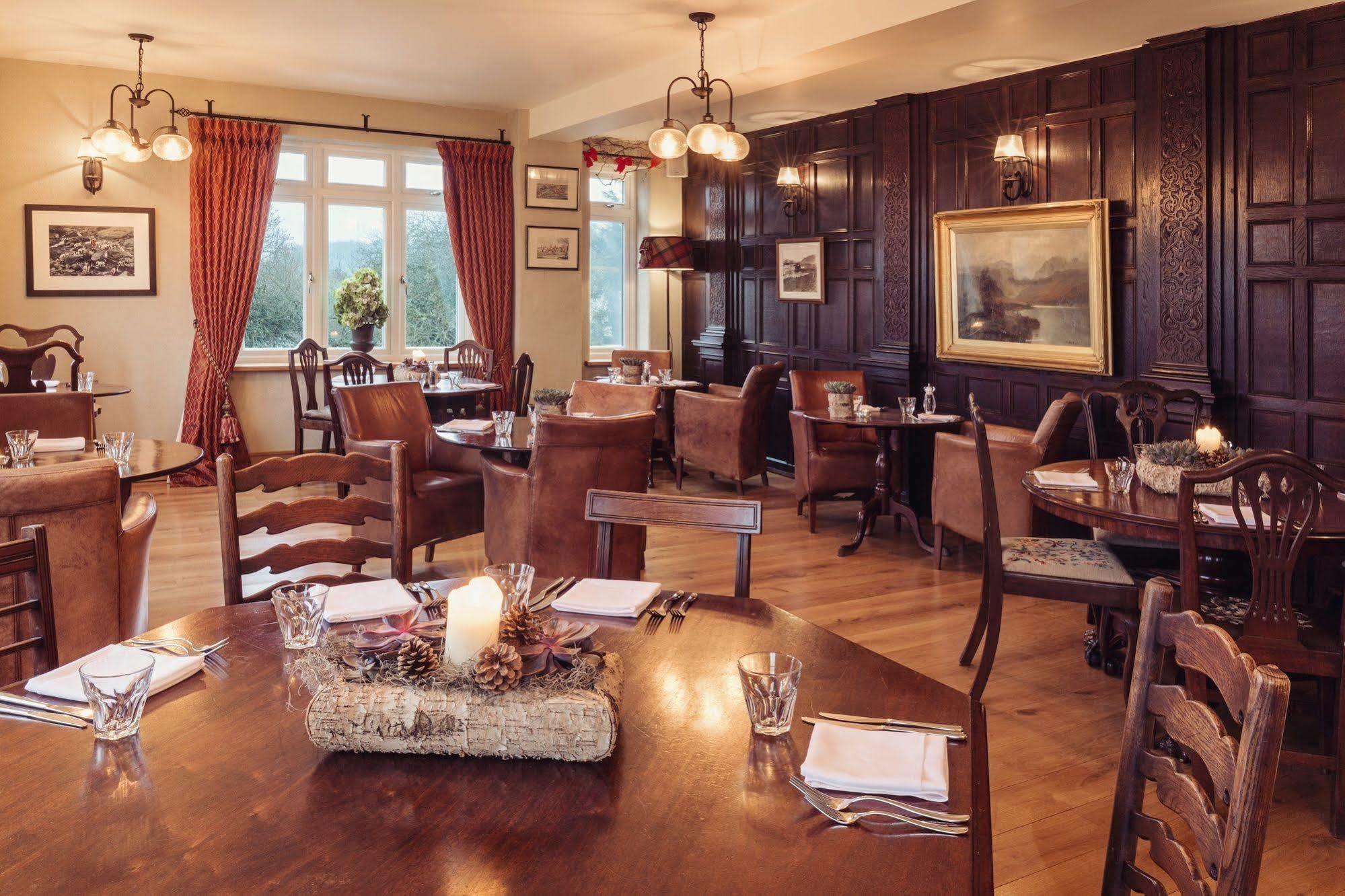 Lyth Valley Country House Kendal Bagian luar foto