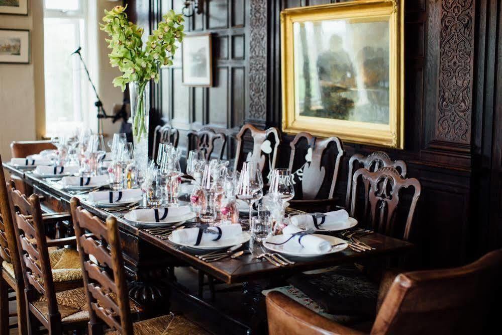 Lyth Valley Country House Kendal Bagian luar foto