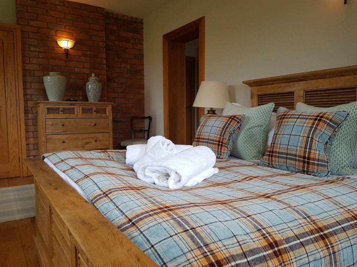 Lyth Valley Country House Kendal Bagian luar foto